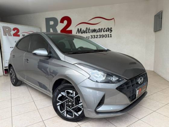 HYUNDAI HB20 1.0 12V FLEX VISION MANUAL HYUNDAI HB20 1.0 12V FLEX VISION MANUAL